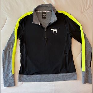 Victoria's Secret PINK L ultimate long sleeve